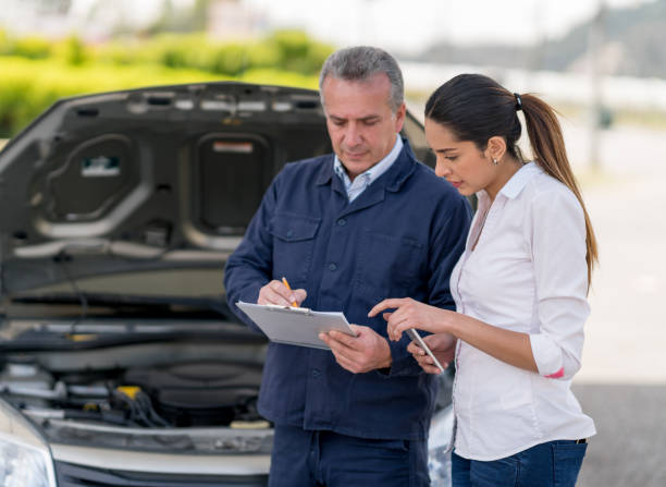 Licensed Commercial Auto Insurance service in Richlands, VA - Auto Insurance Axis
