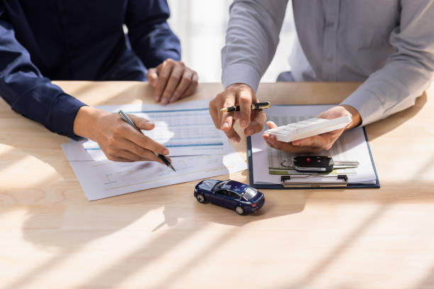 24/7 Emergency Commercial Auto Insurance experts in Richlands, VA