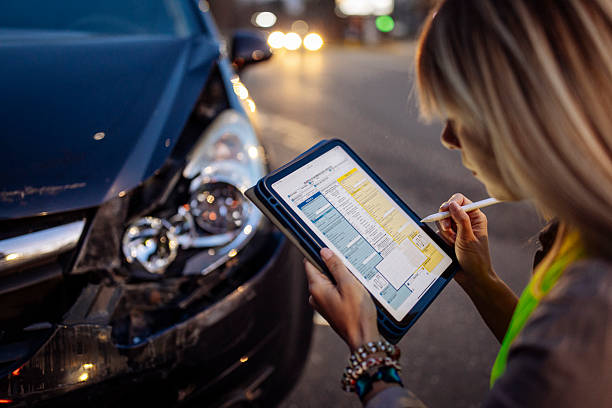 Affordable Commercial Auto Insurance solutions in Richlands, VA